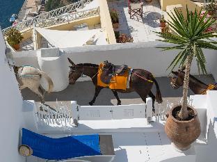 Fira Cyclades