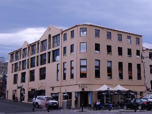 Level 5 33 Salamanca Place, Hobart