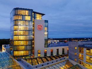 Sheraton Athlone Hotel