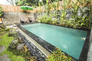 Forest Villa Ubud