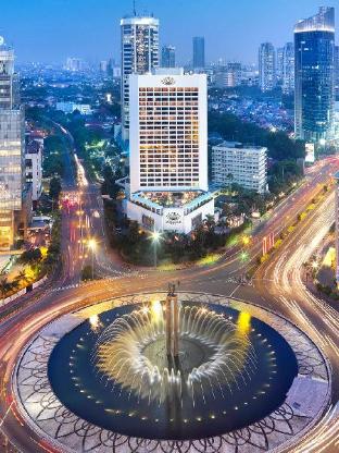 Mandarin Oriental Jakarta