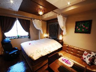 Hotel Balian Resort Namba Dotonbori - Adult Only