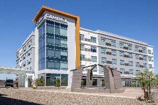 Cambria Hotel Phoenix Chandler-Fashion Center