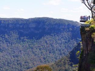 Blue Mountains