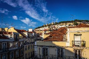 Rua de Santa Justa nº 45, Lisboa