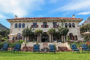 Camps Bay Retreat Hotel