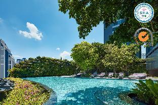 Hyatt Regency Bangkok Sukhumvit (SHA Certified)