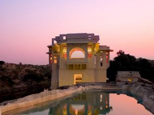 Lakshman Sagar Resort