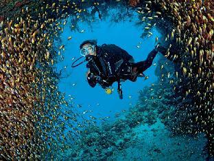 Lhaviyani Atoll