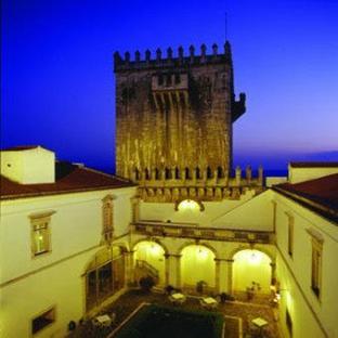 Pousada Castelo de Estremoz - Historic Hotel