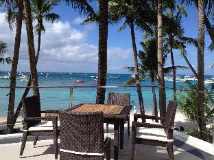 Angol Beach Front (Boat Station 3)