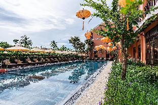 Allegro Hoi An . A Little Luxury Hotel & Spa