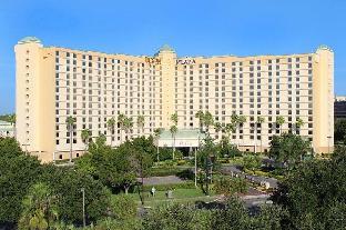 Rosen Plaza Hotel