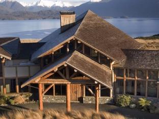 Fiordland Lodge