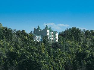 Oberoi Cecil Shimla Hotel