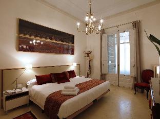 Ca La Maria Bed and Breakfast Barcelona