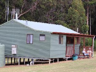 Tinglewood Cabins