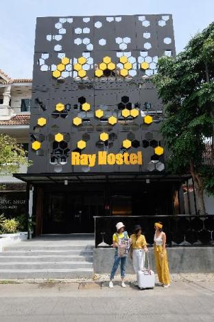 Ray Hostel