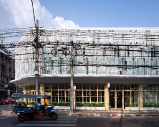 Tanao Road, San Chao Pho Sua, Phranakorn, Bangkok