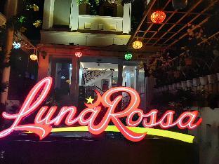 Luna Rossa Villa