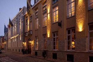 Grand Hotel Casselbergh Brugge