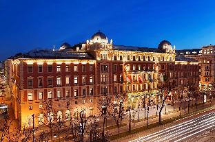 Palais Hansen Kempinski Vienna