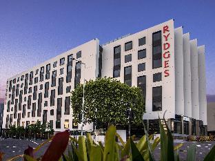 Rydges Fortitude Valley Hotel