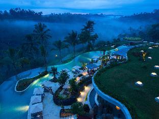 Padma Resort Ubud