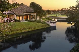 Villas of Grand Cypress Resort