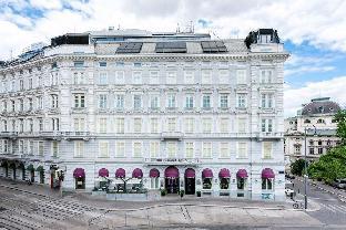 Hotel Sans Souci Wien