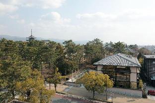 Noborioji Hotel Nara