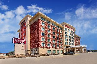 Drury Inn & Suites Iowa City Coralville