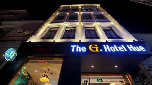 G.hotel Hue