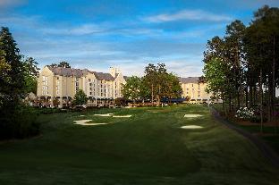 Washington Duke Inn & Golf Club