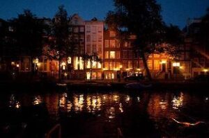 Ambassade-Hotel (Ambassade Hotel – Amsterdam, Netherlands)