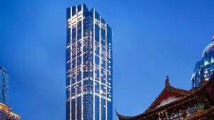 Hyatt-Regency-Wuxi (Hyatt Regency Wuxi – Wuxi, China)