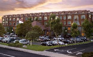 Ayres Suites Yorba Linda