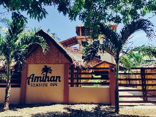 Amihan Seaside Inn