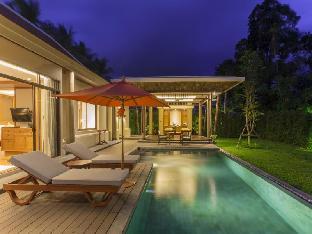 Santiburi Koh Samui - The Leading Hotels of the World