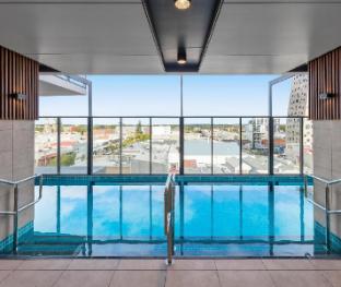 Avani Adelaide Residences