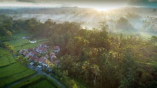 Dedary Kriyamaha Ubud by Pramana