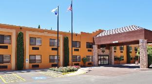 Holiday Inn Express Sedona - Oak Creek