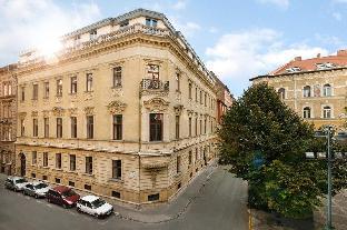 Hotel Palazzo Zichy