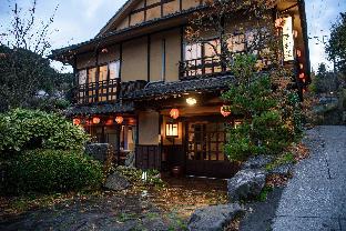 Yunohira Onsen Ryokan Kamiyanagiya