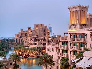 Jumeirah Al Qasr