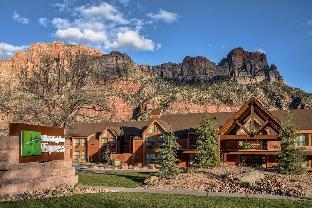 Holiday Inn Express Springdale - Zion Natl Pk Area