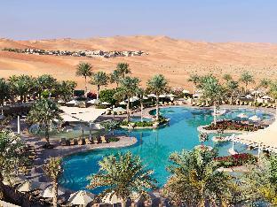 Liwa Desert, Qasr Al Sarab Road 1