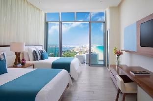 SECRETS THE VINE CANCUN RESORT SPA - OPTIONAL ALL INCLUSIVE- ADULT ONLY