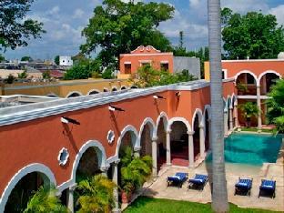 Hotel Hacienda Merida