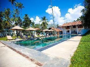 Paradise Road - The Villa Bentota